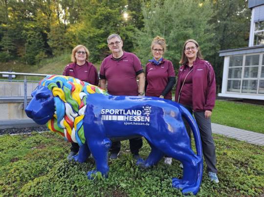 Bogenworkshop Wiesbaden